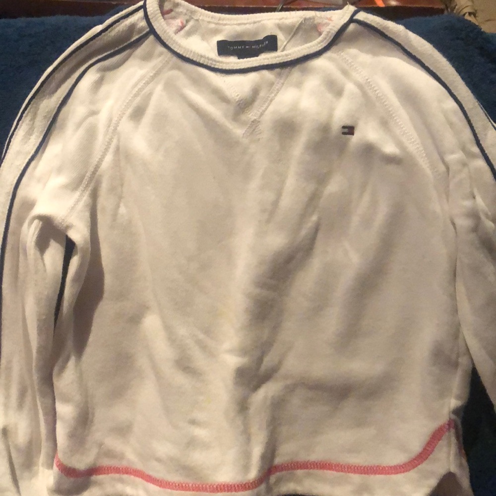 Girls size 6/7 (Small)